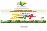 Março 2012 Contato: caatinga ... geral/Campanha_tatu_bola_mascote... · Campanha “Tatu-bola para mascote da Copa do Mundo de 2014” ganha força e grande repercussão A Associação