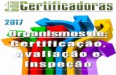 2017 - Guia dos Organismos de Certificação, Avalição e ...revistas.banasqualidade.com.br/GOC17/files/assets/common/downloads/... · 04 Pesquisa ISO de Certificações ... Resumo