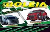 A Revista Estrada Na Boléia é uma publi- · evolução dos pesados da Scania, o Streamline. Não paramos por aqui. ... Vidros e travas elétricos, ... 32 usado no sistema de pós-tratamento,