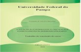Universidade Federal do Pampa - Cursos da Unipampacursos.unipampa.edu.br/cursos/enfermagem/files/2010/09/TCC-final1.pdf · carrega, deve ser contada durante o pré-natal, pois estas