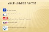 MICHEL OLIVEIRA GOUVEIA - legale.com.br · Logo, quando falar de aposentadoria da pessoa portadora de deficiência, deve-se observar a Lei Complementar 142/13. FUNDAMENTAÇÃO LEGAL