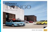 C4-C1 B Twingo X07 FR NBPR V1cdn.img.autocompraevenda.net/noticias/publicados/pdf121419.pdf · A cidade é o meu terreno de jogo DRIVE THE CHANGE. GO EDITORIAL QUANDO O CRIADOR E