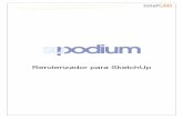 Su Podium v2.5 Reparado - totalCADmarketing.totalcad.com.br/suporte/supodium/tutorial_podium_v2.5.pdf · PDWHULDLV GR 6X 3RGLXP FOLTXH QR tFRQH HVFROKHU FOLTXH QR PDWHULDO GHVHMDGR