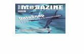 Revista The Club Megazine - 10/2002 · A arquitetura TCP/IP surgiu com a criação de uma rede patrocinada pelo Departamento de Defesa do governo dos EUA (DoD - Department of Defense).