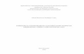 FORMAÇÃO E CONTINUIDADE DE COALIZÕES ENTRE … · Relations literature to characterize BRICS-countries at current international system. In the second stage, it sought understand