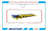 PLATAFORMA COLHEDORA DE MILHO - Catálogo de Peças …catalogo.marchesan.com.br/PDF/0501091782P.pdf · 0116011263 pmt 4150/9e450 jd 6200 slc re trd s-0114 ... (peÇas) ... 39 0909092174