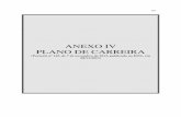 ANEXO IV PLANO DE CARREIRA - sopece.edu.brsopece.edu.br/wp-content/uploads/2013/09/Anexo-IV-Plano-de-Cargos... · 5.3.2- Auxiliar administrativo; 5.3.3- Auxiliar de Tesouraria; ...