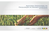 Ministério da Agricultura, Pecuária e Abastecimento · 2017-01-11 · 3.8.1 Formulário de Coleta de Dados sobre os Procedimentos de Autorização de Exportação de Sementes e