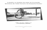 “Pedala Bike” - desportoescolar.dge.mec.ptdesportoescolar.dge.mec.pt/sites/default/files/pedala_bike_-_autor... · Anexo 1 - Email de solicitação de apoio à Escola Segura Para: