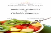 Roda dos Alimentos Pirâmide Alimentar - pro-thor.compro-thor.com/.../roda-dos-alimentos-e-piramide-alimentar-nota16-1.pdfExistem 20 aminoácidos que se agrupam em cadeias mais ou