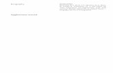 Ecography ECOG-03504 · Alterações na composição da comunidade e o status de conservação dos mamíferos de médio e grande porte da Serra dos Órgãos —In: Cronemberger, C.