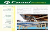 Energias Limpas e Renováveis - m.carmo.comm.carmo.com/content/uploads/maingallery/260_1465313225.pdf · como a realização das novas estruturas da cobertura, compostas por asnas