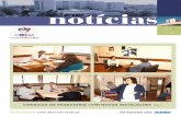 notícias - Início - Centro Hospitalar Barreiro Montijo, EPE · Pode fazer a sua dádiva de sangue no ... As tarefas de recolha, transporte e encaminhamento para des- ... assim como