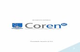 Regimento Interno Coren-SC em 10transparencia.corensc.gov.br/wp-content/uploads/2016/04/Regimento... · ... GESTÃO DE PESSOAL ... O Conselho Regional de Enfermagem de Santa Catarina