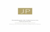 Reabilitação de Cobertura em Fibrocimento - jprudencio.comjprudencio.com/site/wp-content/uploads/2016/05/Reabilitação-de... · Reabilitação de Cobertura em Fibrocimento Avenida