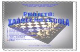 AUTORES, COAUTORES, ELABORADORES E EXECUTORES - Xadrezxadreznobre.com.br/wa_files/projetodexadrez-120912174928-phpapp01.pdf · conhecer e aprender o jogo de xadrez e utilizá-lo para