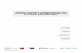 Avaliação de impacto e medidas prospetivas para a oferta ... · 1 Estudo de caracterização e avaliação de impacto da aplicação do Português Língua Não Materna (PLNM) no
