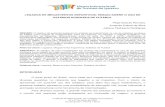 LEGADOS DE MEGAEVENTOS ESPORTIVOS: ENSAIO …festivaldeturismodascataratas.com/wp-content/uploads/2017/04/6... · animação sociocultural como ferramenta de intermediação. Para