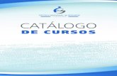 Catálogo de Cursos 2012#2 versão web - ens.edu.br · O Contrato de Seguro / Estrutura Técnica da Operação de Seguro / Ramos de Seguro. Aperfeiçoar conhecimentos na área de