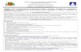 Versão de 10/4/2011 - vestcon.com.br · 5. Procedimentos Operacionais Padronizados em Unidades de Alimentação e Nutrição (UAN) 6. Cuidados no recebimento e armazenamento de alimentos