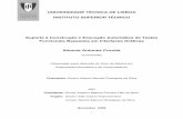 UNIVERSIDADE TÉCNICA DE LISBOA INSTITUTO SUPERIOR …isg.inesc-id.pt/alb/static/students/msc-thesis/2005-SimoneOliveira... · web, que suporta a gestão de processos de negócio