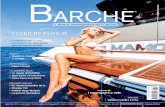 COVER Rio Paranà 38 - DL Yachts Dreamline · PROVATE PER VOI • DL Yachts Dreamline 26 m • Prestige 750 • Fairline Targa 48 Open • La gamma Quicksilver ANNO 21 • N° 11