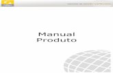 Manual Produto - Softland Sistemassoftlandsistemas.com.br/novo/docs/manual_prod.pdf · A capacidade do “Firebird” é exatamente o que a sua empresa necessita para garantir a integridade