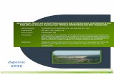 RELATÓRIO FINAL DE MONITORAMENTO DE ICTIOFAUNA …usinamaua.com.br/.../Relatorio_2016/11__Monitoramento_Ictiofauna.pdf · A Usina Hidrelétrica de Mauá está localizada na porção