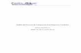 Análise do Processo de Compras de duas Empresas Varejistasconvibra.org/2004/pdf/93.pdf · além de poder afetar a confiabilidade dos prazos de entrega.(Pozo; 2002) 2.3 Negociação