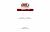 Relatório 1º semestre Desempenho de atividadesmultimidia.curitiba.pr.gov.br/2014/00152246.pdf · finanças públicas e mercado de trabalho; jornalista e mestre em administração;