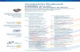 Organização: Rotary Club Parede-Carcavelos Programarotaryportugal.pt/2016-2017/d1960/arquivo_noticias/noticias... · Desenvolvimento Quadro Social e Expansão ... (Fundo Distrital