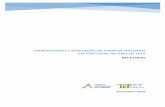 Identificação e Avaliação de Eventos Naturais no ano de ... Naturais_2015.pdf · Espanhol de colaboração entre os respetivos ministérios que tutelam a pasta do Ambiente. A