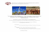 INSTITUTO SUPERIOR DE ENGENHARIA DE LISBOArepositorio.ipl.pt/bitstream/10400.21/5404/1/Dissertação.pdf · O impacto do ambiente e das energias renováveis no ... bem como dos principais