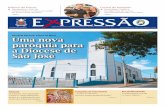 Uma nova paróquia para a Diocese de São José · Pe. Geraldo Magela dos Santos; Pe. Luís Fernando de Siqueira Fonseca. Já aconteceram duas reuniões da ECOP: ... de sua paróquia