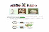 MEDIDAS DE TEMPO - EaD PMB | Aprendizado Inteligenteead.bauru.sp.gov.br/efront/www/content/lessons/41/MEDIDAS DE TEMPO.pdf · 1 Para medir o tempo existem vários instrumentos, como