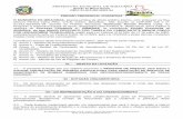 PREFEITURA MUNICIPAL DE MIRAVÂNIA - miravania.mg.gov.brmiravania.mg.gov.br/upload/files/EDITAL manutenção de bombas.pdf · POR HORA/HOMEM TRABALHADA regido pela Lei Federal no