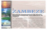 Volume 6 no 2 Circulação transfronteiriça de pessoas ... · acordos, particularmente o acordo das commissões dos cursos de água do Zambeze, em impulsionar a cooperação e a