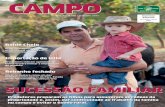 SUCESSÃO FAMILIARsistemafaeg.com.br/images/revista-campo/pdfs/2011-10-outubro.pdf · melhores resultados ... Organizado por Bernardo Rudorff, ... de Pesquisas Espaciais (Inpe), o