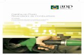 Cartilha do Posto Revendedor de Combustíveis - Brasil Postos · PDF file33, de 14/11/2008, artigo 3º, parágrafo 5º, incisos I, II e III): Cópia da Ficha Cadastral de Solicitação