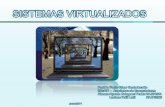 Sistemas Virtualizados - INSTITUTO DE COMPUTAÇÃOducatte/mo401/1s2011/T2/Apresentacoes/G09... · • As máquinas virtuais de sistemas ... estimas de economia na fabricação de