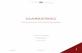 MARKETING - aeiscac.org · 2012_2013 Luís Azevedo 2 Aula 1 (4 de Março) Bibliografia Philip Kotler “Princípios de Marketing” e Mercator para o século XXI