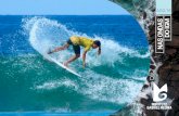 NAS ONDAS DO IGM - institutogm10.com.br · coisa para o futuro, mas o principal é o surf moderno”, revela o surfista, ... eu quero trabalhar para o resto da minha vida”. CONHEÇA