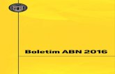 Boletim ABN 2016 - site1368802192.provisorio.wssite1368802192.provisorio.ws/files/comunicados/0000501-0001000/742/... · 2 Os departamentos científicos receberam todo apoio para