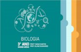 BIOLOGIA - centrodemidias.am.gov.br · Conceitos Ecologia é a ciência que estuda as relações dos seres vivos com o ambiente e entre si. 4 REVISO 1