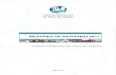 Relatório de Atividades 2011 - 62.28.241.4962.28.241.49/sites/default/files/relatorio_de_atividades_2011_IPVC.pdf · INSTITUTO POLITÉCNICO DE VIANA DO CASTELO - RELATÓRIO ATIVIDADES