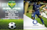 ABRACE O CAMPEONATO DA TV ATALAIAcomercial.recordtv.com.br/files/2017/02/RECORD-ARACAJU-CAMPEONATO... · personalidade do campeonato (jogador ... Mais 2 times que ... Garantido a
