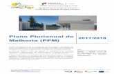 Plano Plurianual de Melhoria (PPM)aeetz.drealentejo.pt/site/images/AEE/ProlongamentoPPM... · 2018-06-17 · Acompanhamento Pedagógico Individual. Descrição da ação de melhoria