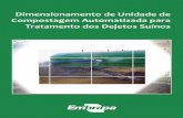 Dimensionamento de Unidade de Compostagem Automatizada ... · Oliveira, Paulo Armando Victória de Dimensionamento de unidade de compostagem automatizada para tratamento dos dejetos