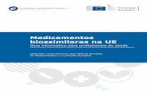 Medicamentos biossimilares na UE - ema.europa.eu · variabilidade (sombra amarela) dentro dos limites admissíveis, por exemplo na glicosilação (moléculasde açúcar ligadas à