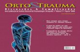 Orto Trauma - bvsms.saude.gov.brbvsms.saude.gov.br/bvs/periodicos/ortotrauma_2008_ago.pdf · de complicações cardiológicas. ... Orto & Trauma: Discussões e Complicações ...